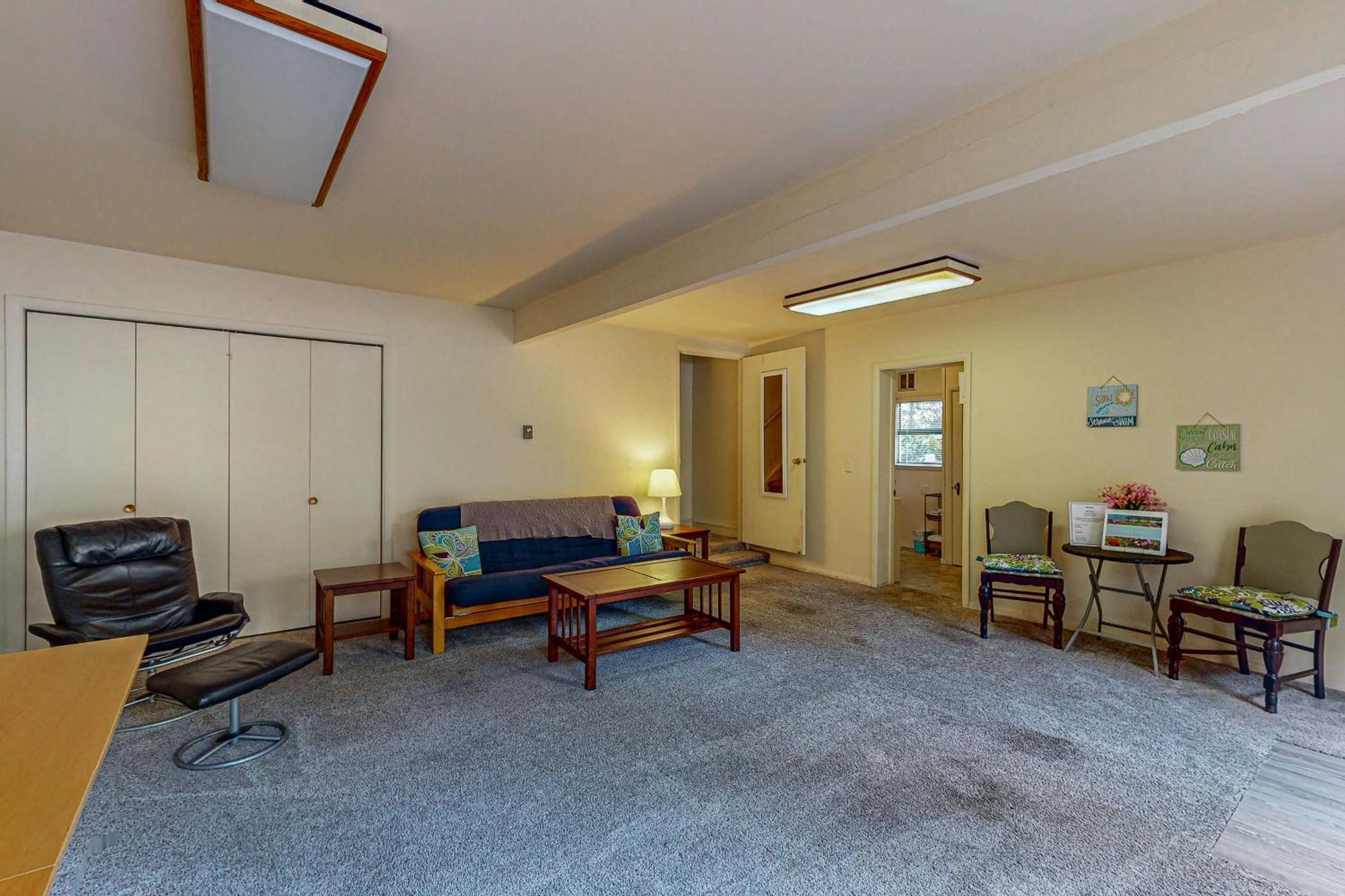 The Tides Retreat Villa Gig Harbor Exterior photo